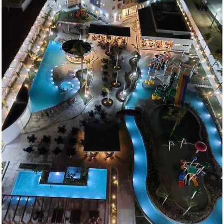 Salinas Exclusive Resort Salinopolis Bagian luar foto