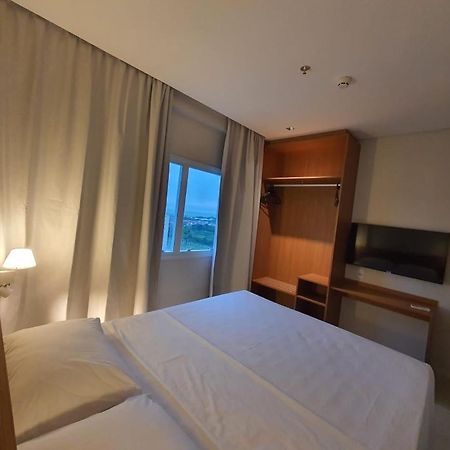 Salinas Exclusive Resort Salinopolis Bagian luar foto