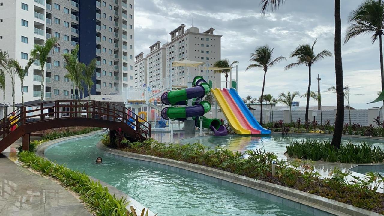 Salinas Exclusive Resort Salinopolis Bagian luar foto