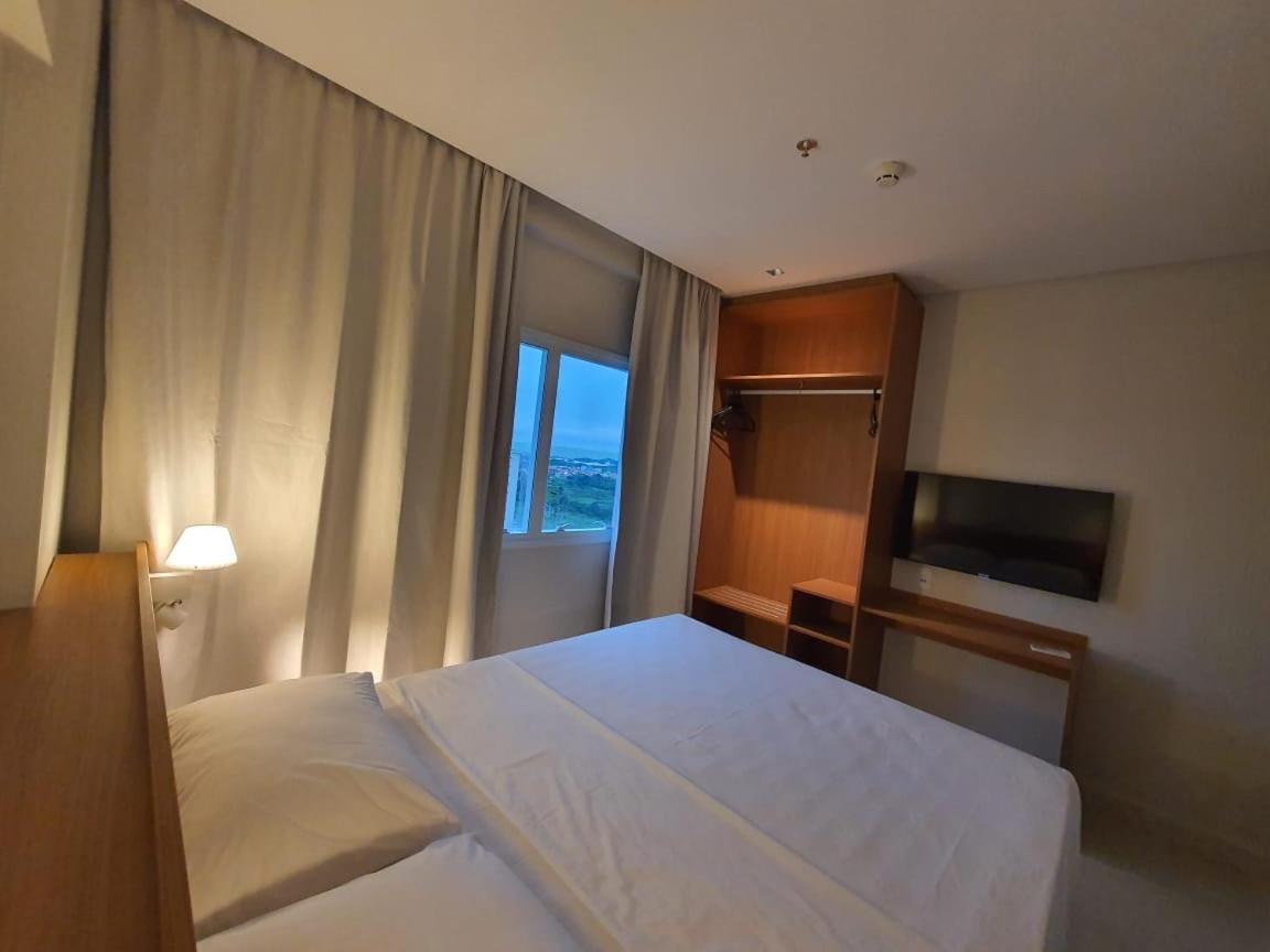 Salinas Exclusive Resort Salinopolis Bagian luar foto