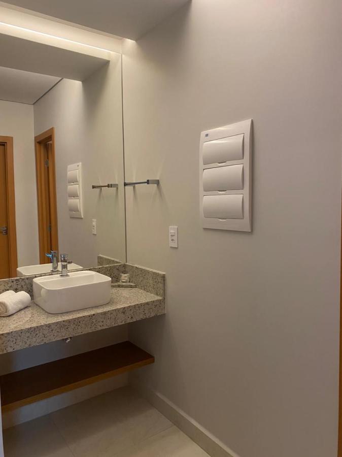 Salinas Exclusive Resort Salinopolis Bagian luar foto