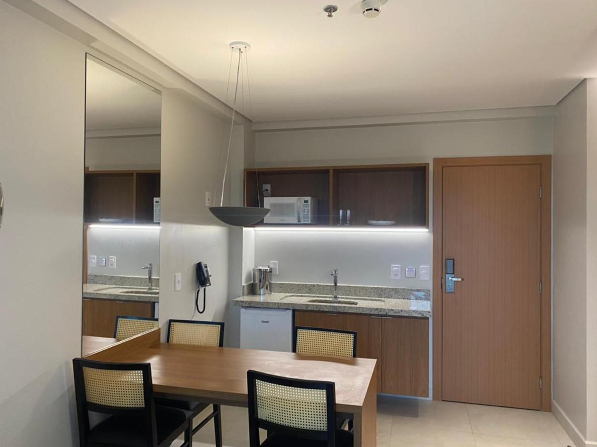 Salinas Exclusive Resort Salinopolis Bagian luar foto