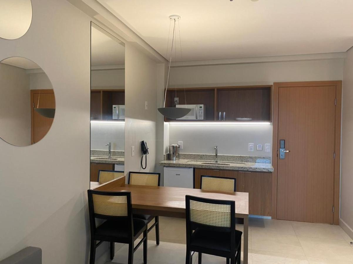 Salinas Exclusive Resort Salinopolis Bagian luar foto