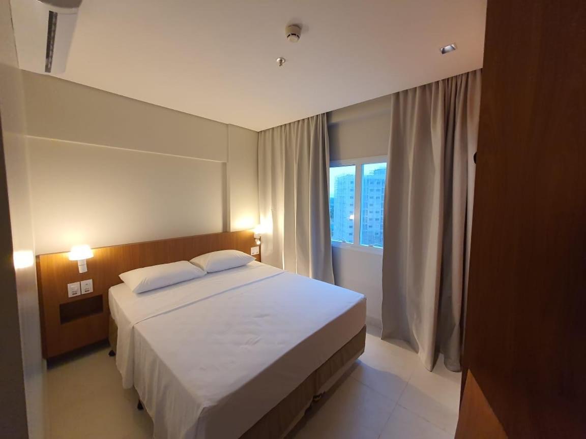 Salinas Exclusive Resort Salinopolis Bagian luar foto